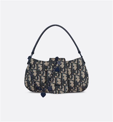 dior kids bow bag